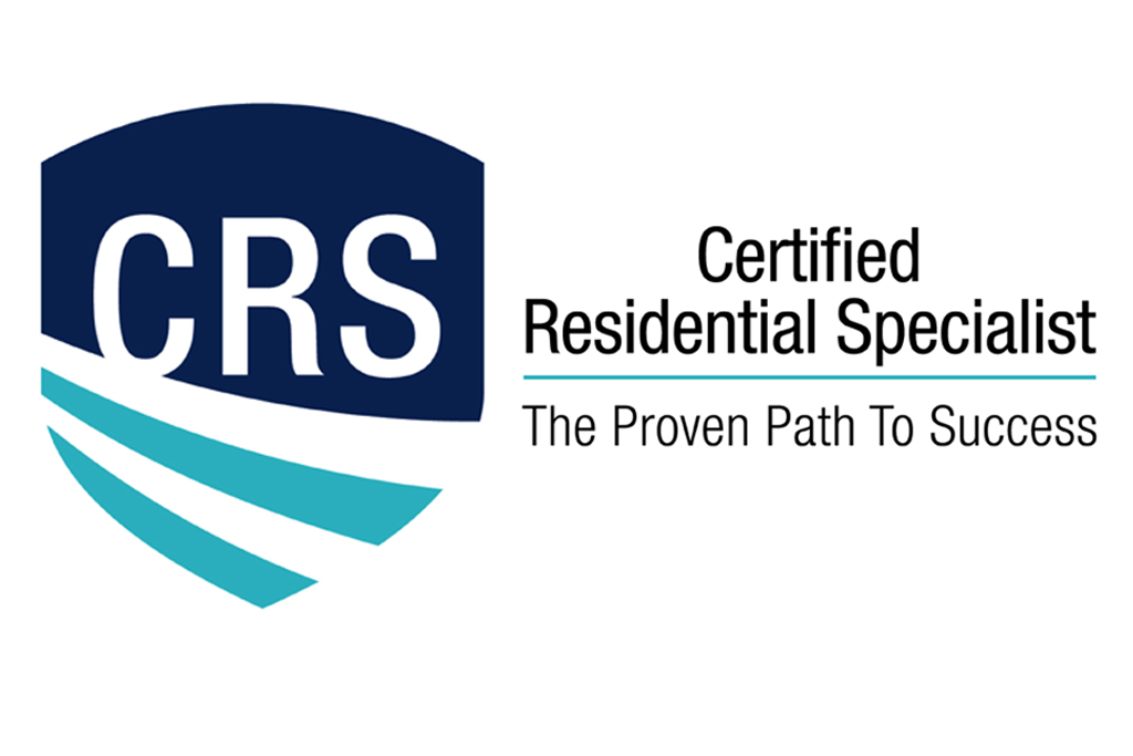 Certified Residential Specialist: The Proven Path to Success